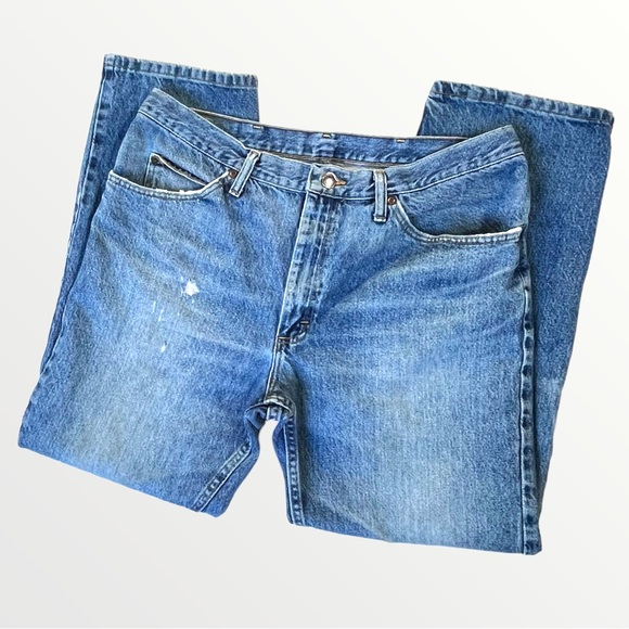 Lee Jeans 38”x30” - Picture 11 of 16